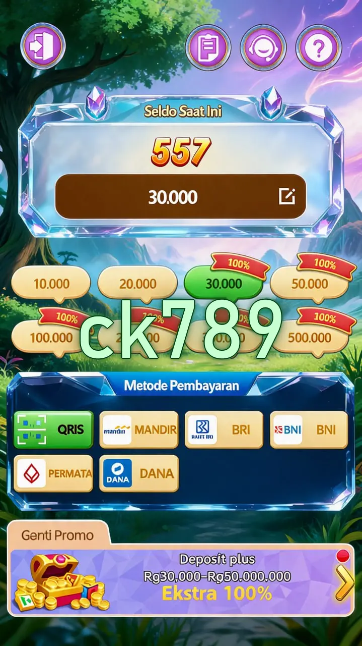 ck789 Unduh