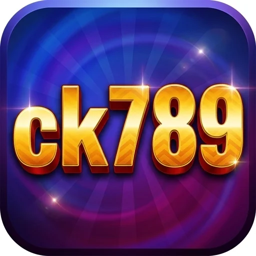 ck789 Logo - Resmi